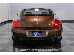 2008 Bentley Continental (CC-2087157) for sale in Ft Worth, Texas