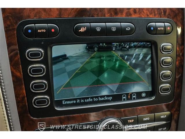 2008 Bentley Continental (CC-2087157) for sale in Ft Worth, Texas