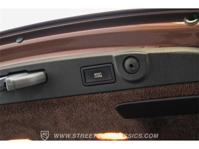 2008 Bentley Continental (CC-2087157) for sale in Ft Worth, Texas