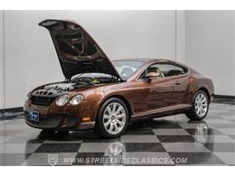 2008 Bentley Continental (CC-2087157) for sale in Ft Worth, Texas