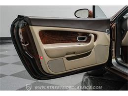 2008 Bentley Continental (CC-2087157) for sale in Ft Worth, Texas