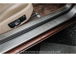 2008 Bentley Continental (CC-2087157) for sale in Ft Worth, Texas