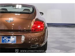 2008 Bentley Continental (CC-2087157) for sale in Ft Worth, Texas