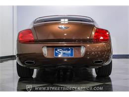 2008 Bentley Continental (CC-2087157) for sale in Ft Worth, Texas