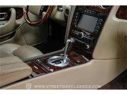 2008 Bentley Continental (CC-2087157) for sale in Ft Worth, Texas