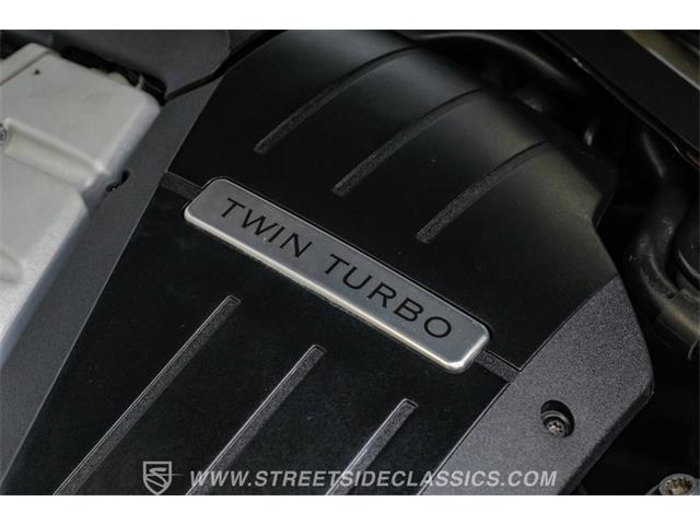 2008 Bentley Continental (CC-2087157) for sale in Ft Worth, Texas