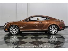 2008 Bentley Continental (CC-2087157) for sale in Ft Worth, Texas