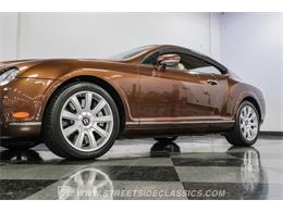 2008 Bentley Continental (CC-2087157) for sale in Ft Worth, Texas