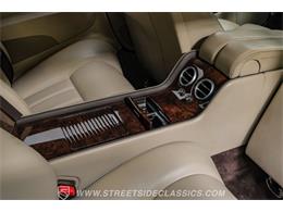 2008 Bentley Continental (CC-2087157) for sale in Ft Worth, Texas