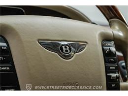 2008 Bentley Continental (CC-2087157) for sale in Ft Worth, Texas