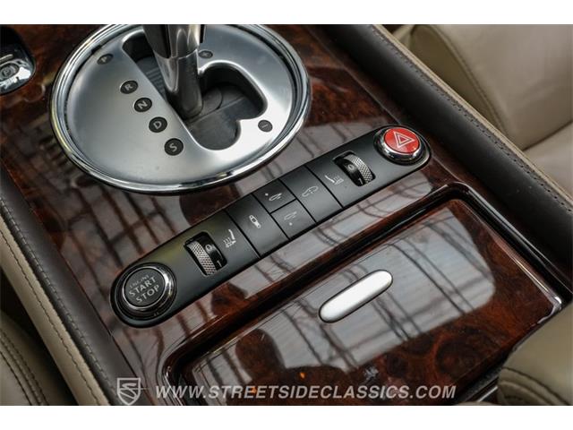 2008 Bentley Continental (CC-2087157) for sale in Ft Worth, Texas