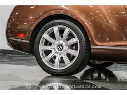2008 Bentley Continental (CC-2087157) for sale in Ft Worth, Texas