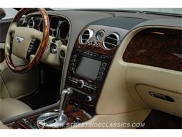 2008 Bentley Continental (CC-2087157) for sale in Ft Worth, Texas