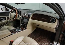 2008 Bentley Continental (CC-2087157) for sale in Ft Worth, Texas