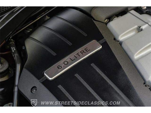2008 Bentley Continental (CC-2087157) for sale in Ft Worth, Texas