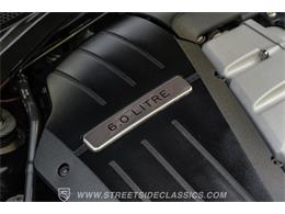 2008 Bentley Continental (CC-2087157) for sale in Ft Worth, Texas