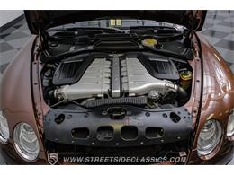 2008 Bentley Continental (CC-2087157) for sale in Ft Worth, Texas