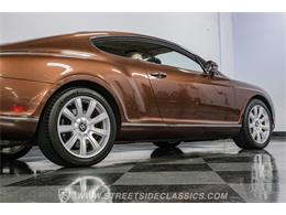2008 Bentley Continental (CC-2087157) for sale in Ft Worth, Texas