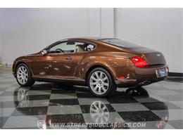 2008 Bentley Continental (CC-2087157) for sale in Ft Worth, Texas