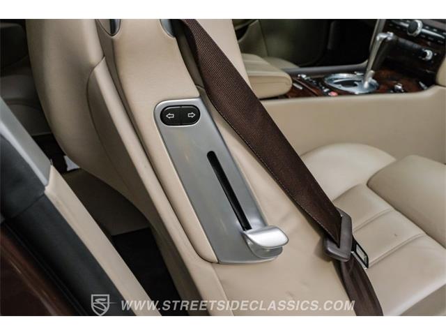 2008 Bentley Continental (CC-2087157) for sale in Ft Worth, Texas