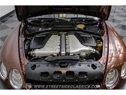 2008 Bentley Continental (CC-2087157) for sale in Ft Worth, Texas