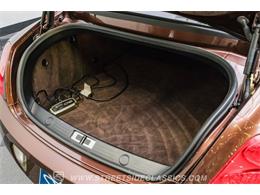 2008 Bentley Continental (CC-2087157) for sale in Ft Worth, Texas