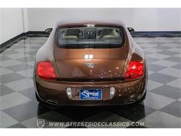 2008 Bentley Continental (CC-2087157) for sale in Ft Worth, Texas