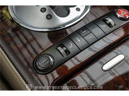 2008 Bentley Continental (CC-2087157) for sale in Ft Worth, Texas