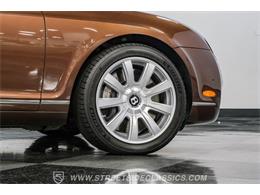 2008 Bentley Continental (CC-2087157) for sale in Ft Worth, Texas