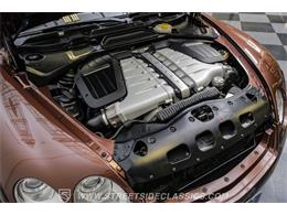 2008 Bentley Continental (CC-2087157) for sale in Ft Worth, Texas