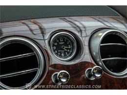 2008 Bentley Continental (CC-2087157) for sale in Ft Worth, Texas