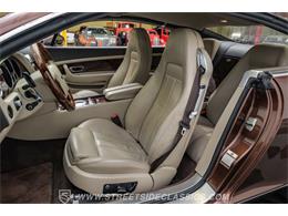 2008 Bentley Continental (CC-2087157) for sale in Ft Worth, Texas