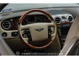 2008 Bentley Continental (CC-2087157) for sale in Ft Worth, Texas