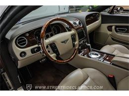 2008 Bentley Continental (CC-2087157) for sale in Ft Worth, Texas