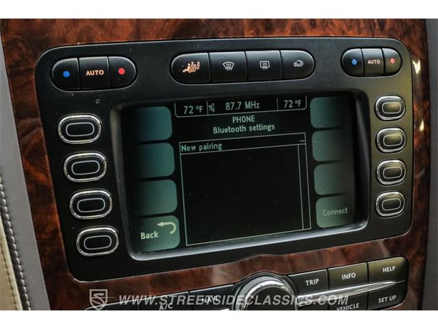 2008 Bentley Continental (CC-2087157) for sale in Ft Worth, Texas