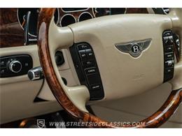 2008 Bentley Continental (CC-2087157) for sale in Ft Worth, Texas