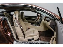 2008 Bentley Continental (CC-2087157) for sale in Ft Worth, Texas