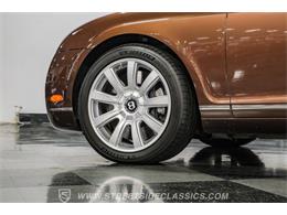 2008 Bentley Continental (CC-2087157) for sale in Ft Worth, Texas