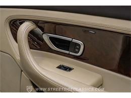 2008 Bentley Continental (CC-2087157) for sale in Ft Worth, Texas