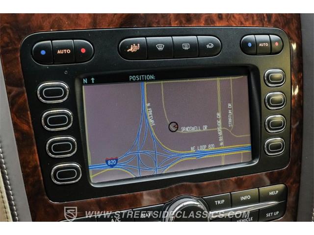 2008 Bentley Continental (CC-2087157) for sale in Ft Worth, Texas