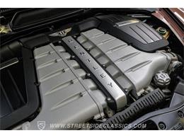 2008 Bentley Continental (CC-2087157) for sale in Ft Worth, Texas
