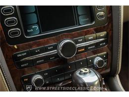 2008 Bentley Continental (CC-2087157) for sale in Ft Worth, Texas