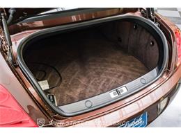 2008 Bentley Continental (CC-2087157) for sale in Ft Worth, Texas