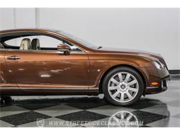 2008 Bentley Continental (CC-2087157) for sale in Ft Worth, Texas