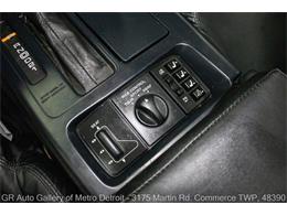 1995 Chevrolet Corvette (CC-2087159) for sale in Kentwood, Michigan