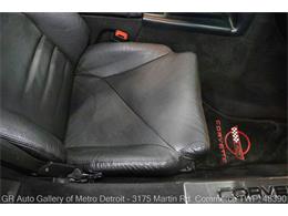 1995 Chevrolet Corvette (CC-2087159) for sale in Kentwood, Michigan