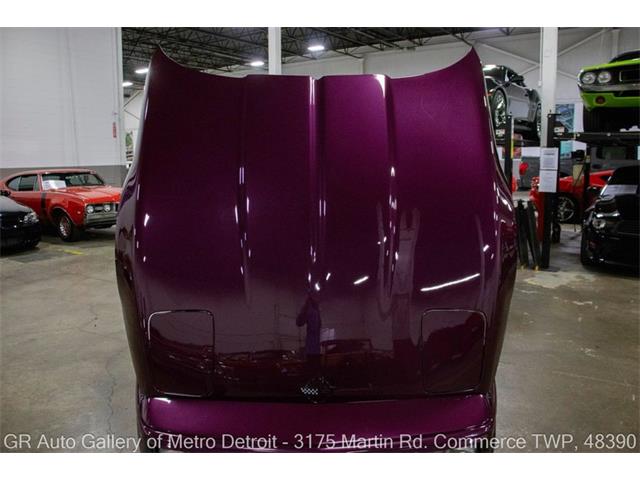 1995 Chevrolet Corvette (CC-2087159) for sale in Kentwood, Michigan
