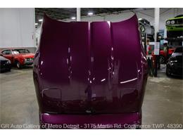 1995 Chevrolet Corvette (CC-2087159) for sale in Kentwood, Michigan
