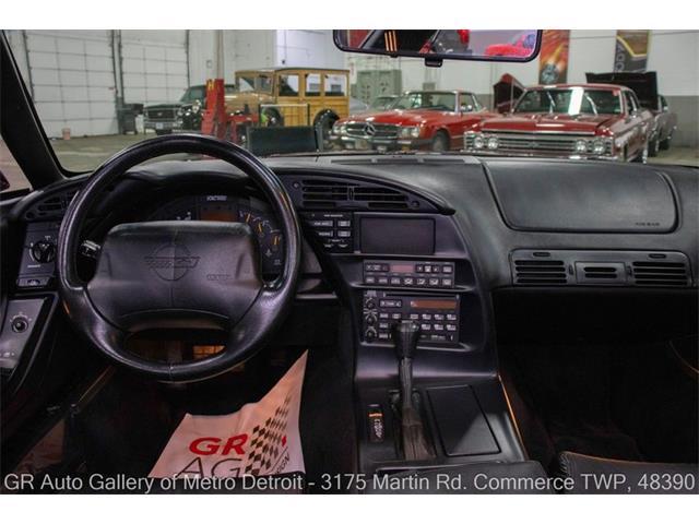 1995 Chevrolet Corvette (CC-2087159) for sale in Kentwood, Michigan