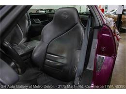 1995 Chevrolet Corvette (CC-2087159) for sale in Kentwood, Michigan